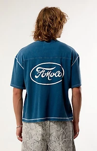 FORD Moto Co. T-Shirt