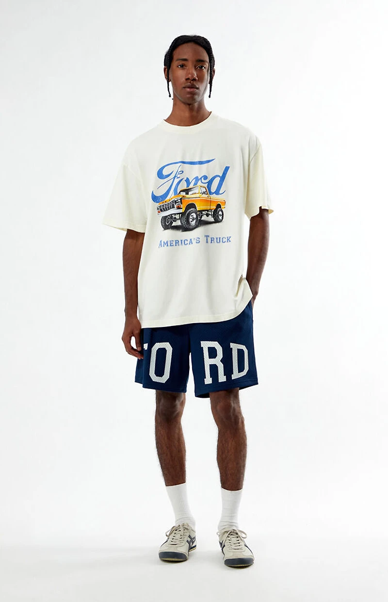 FORD Speed T-Shirt