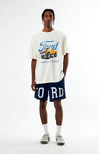 FORD Speed T-Shirt