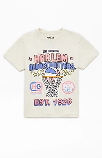 Kids Harlem Globetrotters T-Shirt