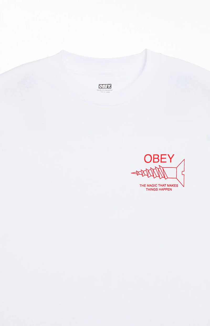 Obey Magic Classic T-Shirt