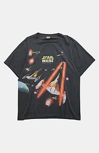 PS VINTAGE 2000s Star Wars Graphic T-Shirt