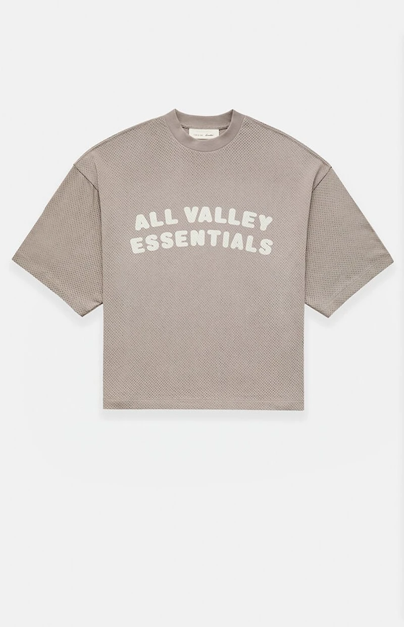 Fear of God ESSENTIALS Seal Merch T-Shirt