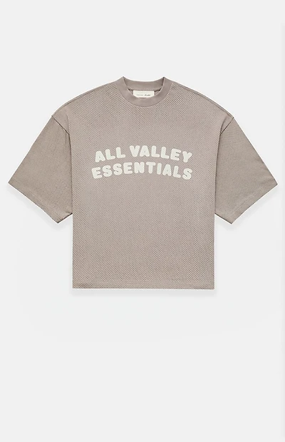 Fear of God ESSENTIALS Seal Merch T-Shirt