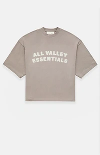 Fear of God ESSENTIALS Seal Merch T-Shirt