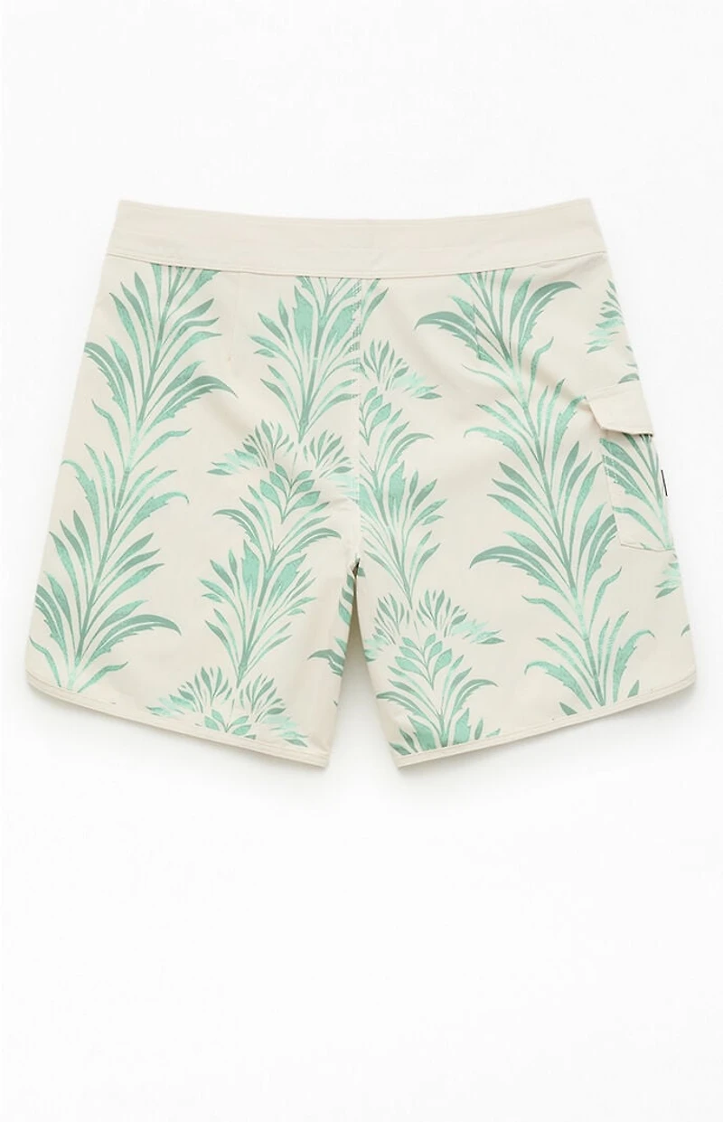 Billabong 73 Pro 8" Boardshorts