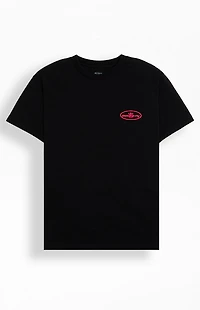 Awake NY Crown Logo T-Shirt