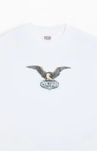 Pacsun Eagle Oversized T-Shirt