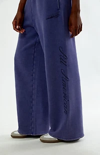 Budweiser Bud Bowl Baggy Sweatpants