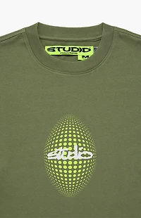 Studio by Supervsn Orbital T-Shirt