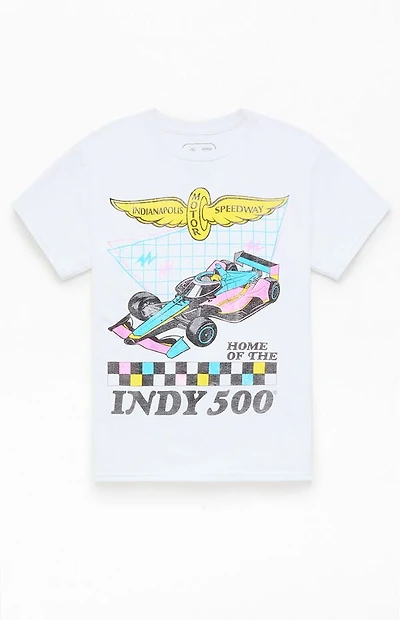 Kids Indy 500 T-Shirt