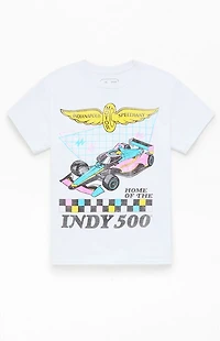 Kids Indy 500 T-Shirt