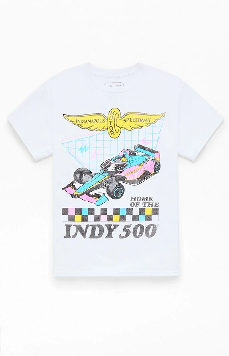 Kids Indy 500 T-Shirt