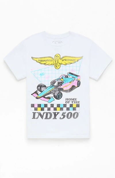 Kids Indy 500 T-Shirt