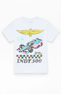 Kids Indy 500 T-Shirt