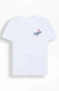 New Era LA Dodgers Ice Cream T-Shirt