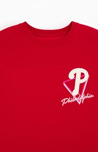 New Era Phillies Retro T-Shirt