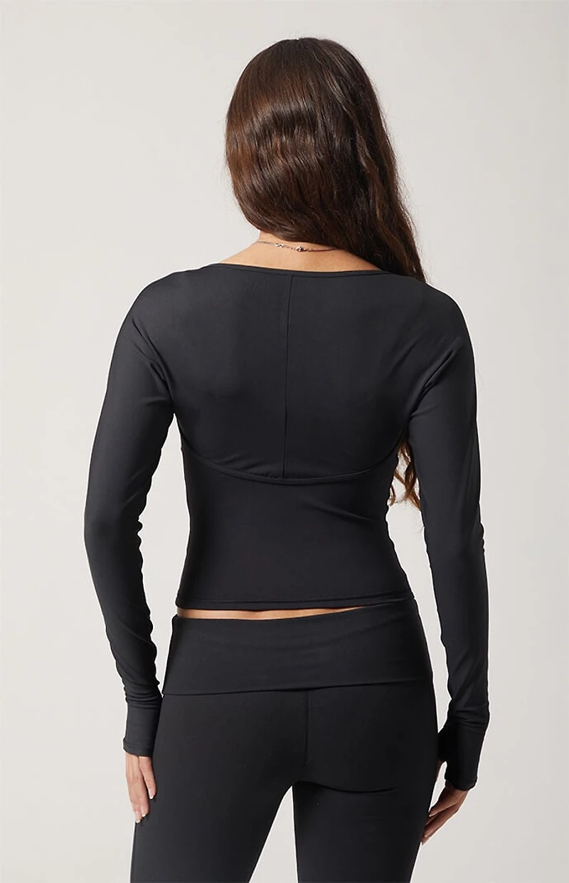 PAC 1980 WHISPER Active Alignment Shrug