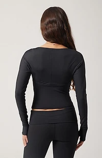 PAC 1980 WHISPER Active Alignment Shrug