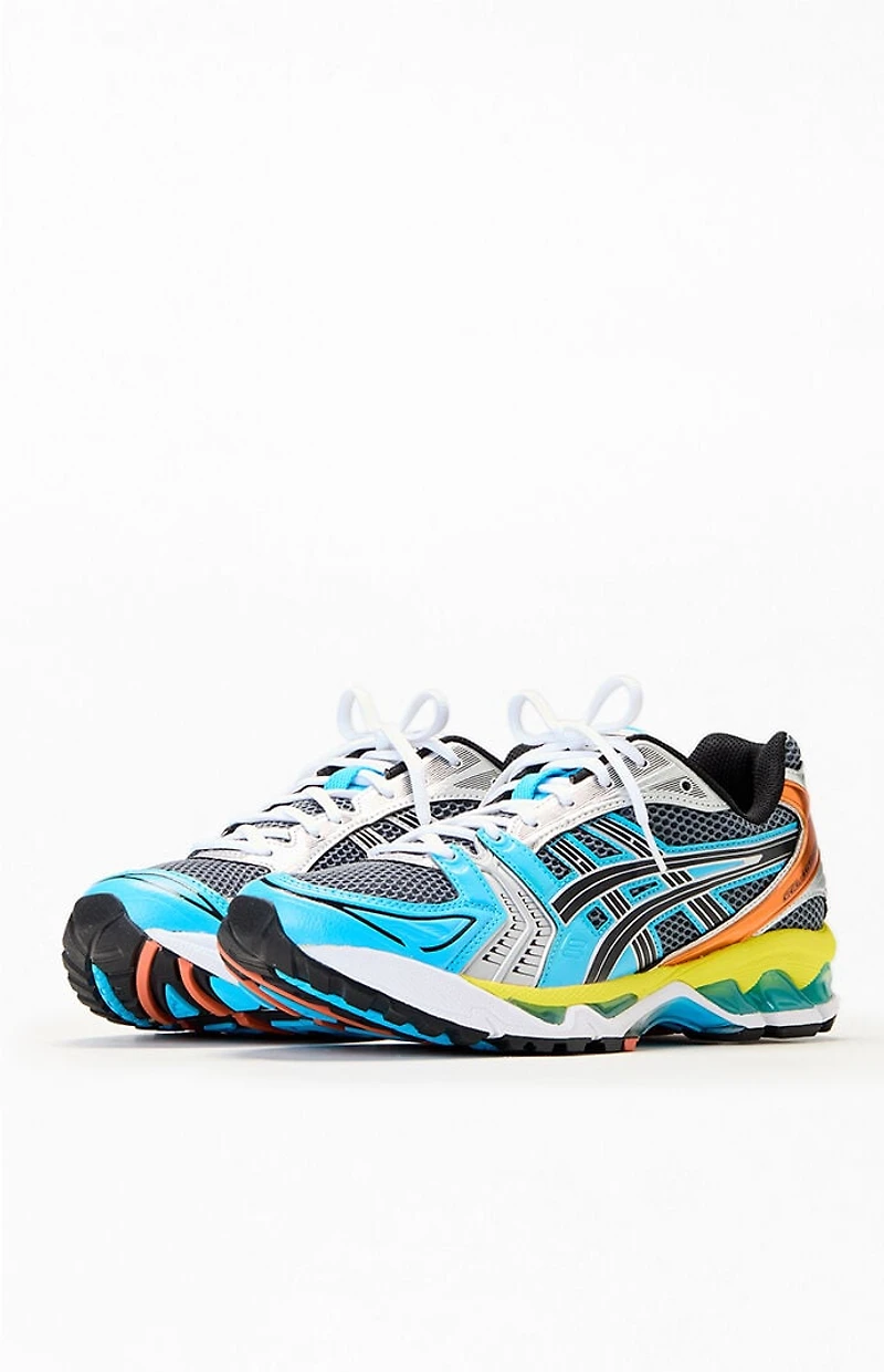 Awake NY x ASICS Gel Kayano 14 Rebirth Of Cool