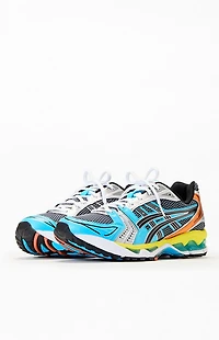 Awake NY x ASICS Gel Kayano 14 Rebirth Of Cool