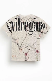 Civil Concrete Forest Acot T-Shirt