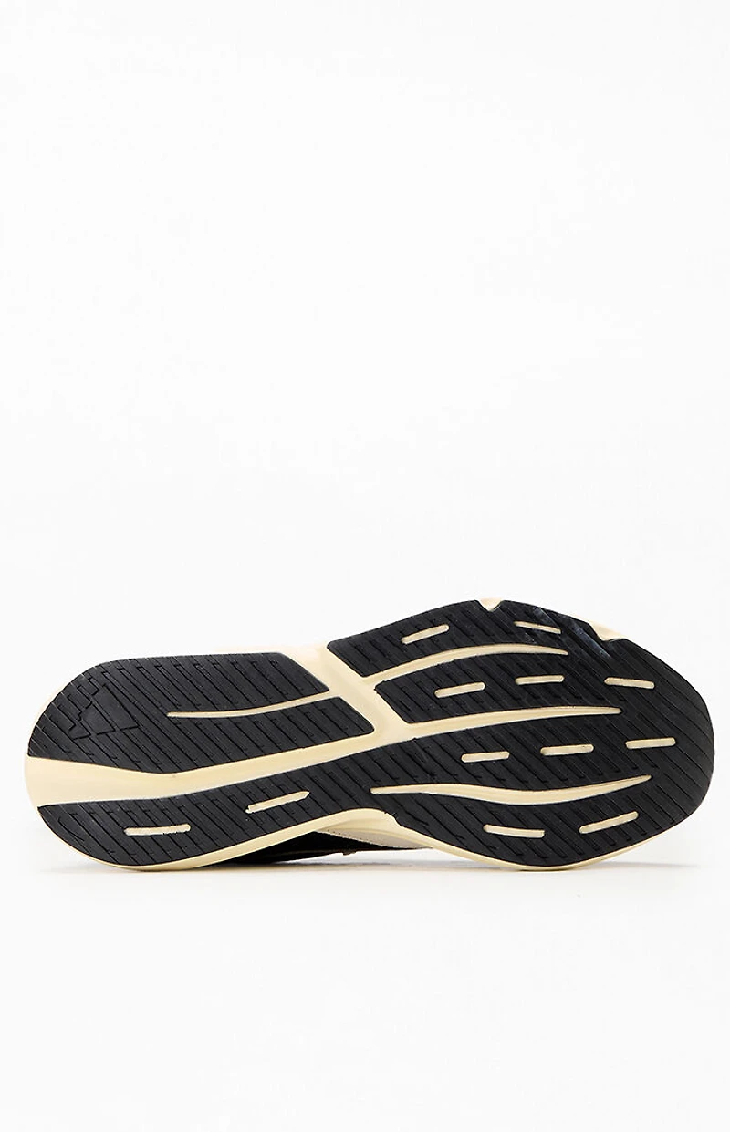 adidas Black Lightblaze Shoes