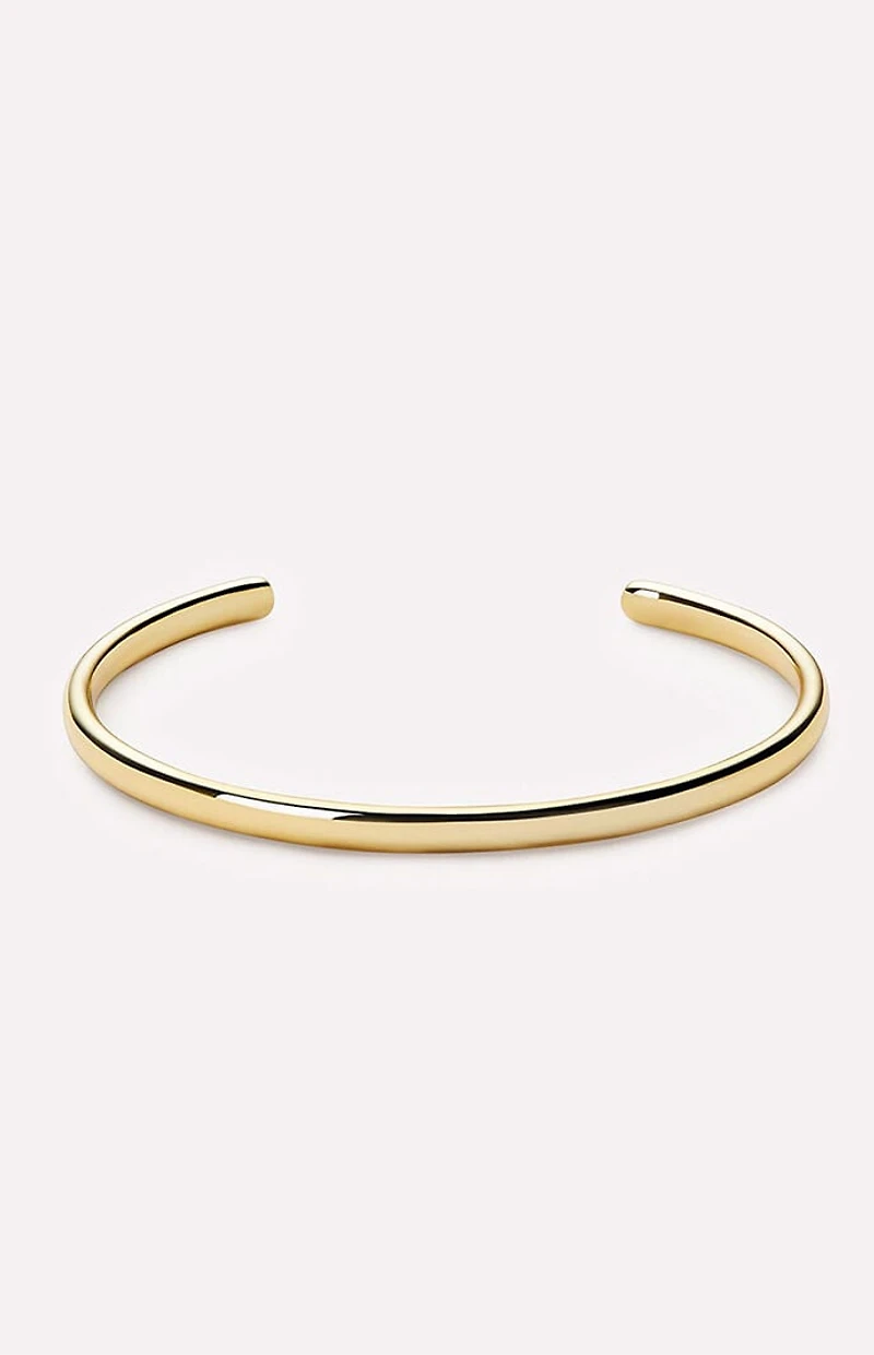 Ana Luisa Arlo Bangle Bracelet