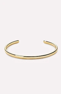 Ana Luisa Arlo Bangle Bracelet
