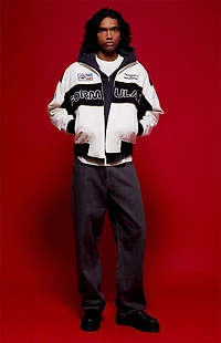 Formula 1 x Pacsun Abu Dhabi Pole Position Jacket