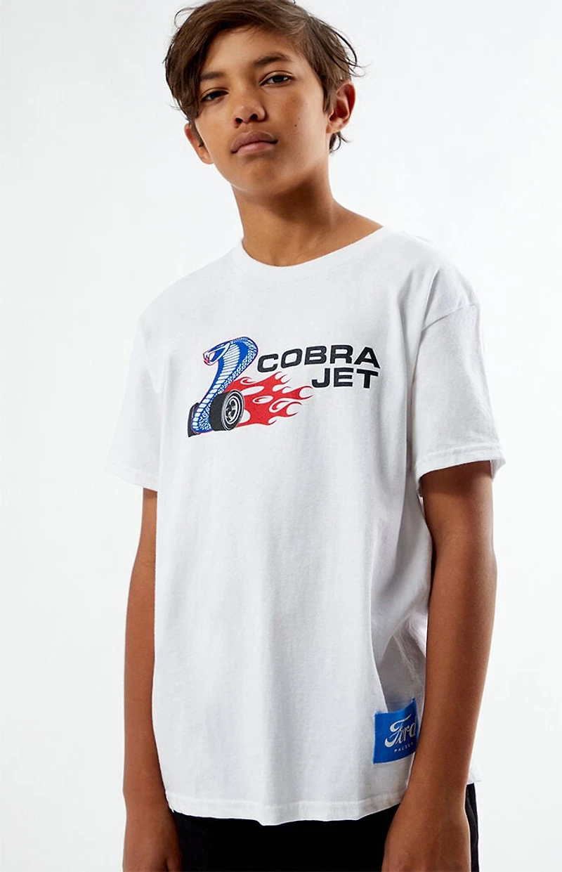 FORD Kids Cobra Jet T-Shirt