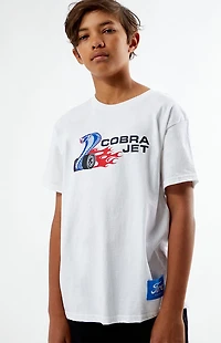 FORD Kids Cobra Jet T-Shirt
