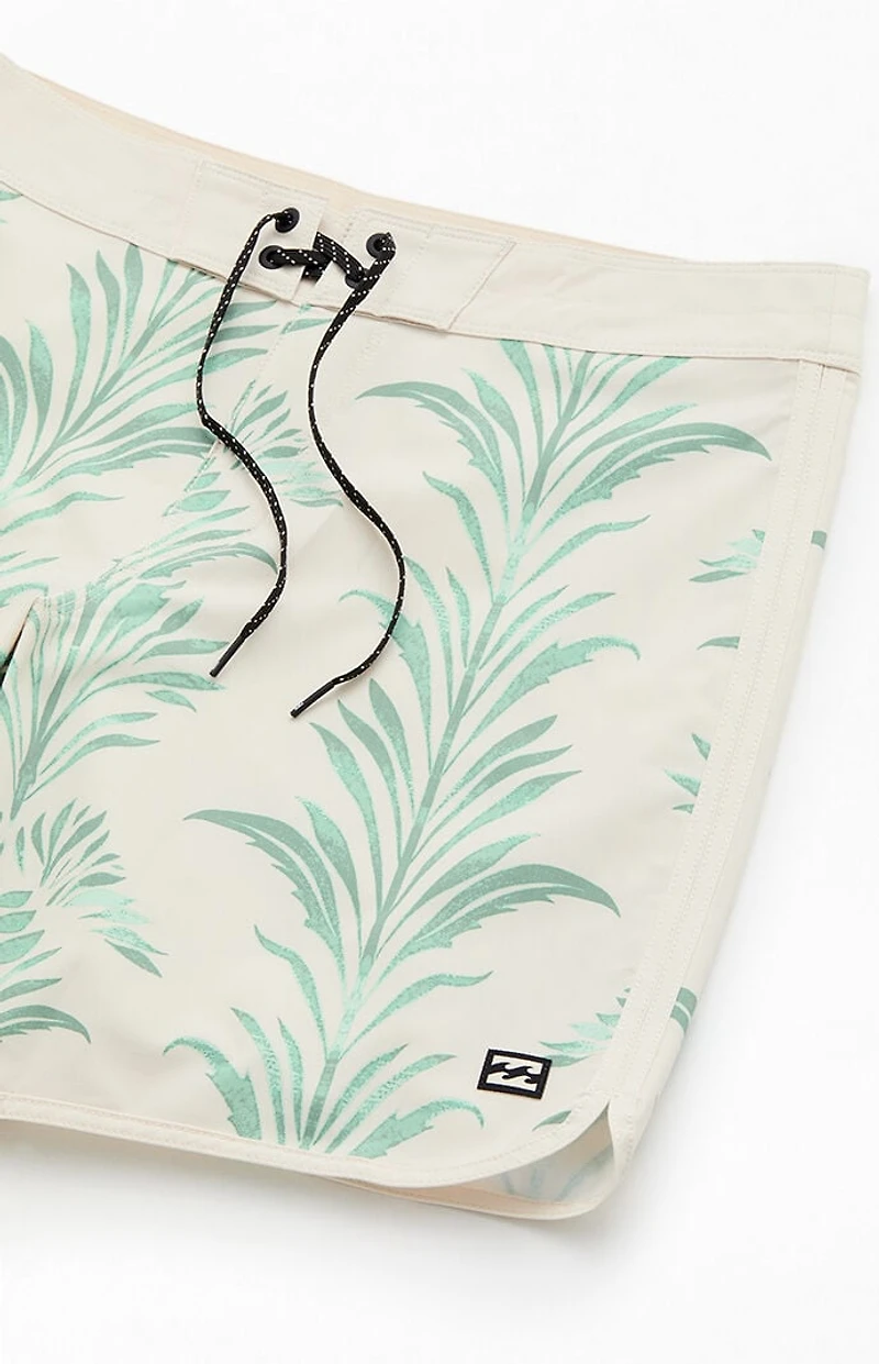 Billabong 73 Pro 8" Boardshorts