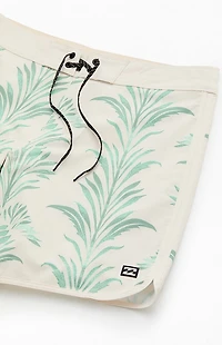 Billabong 73 Pro 8" Boardshorts