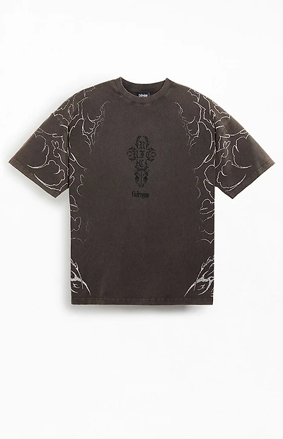 Civil Concrete Sin Acot T-Shirt