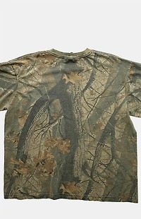 PS VINTAGE '90s Camo Top