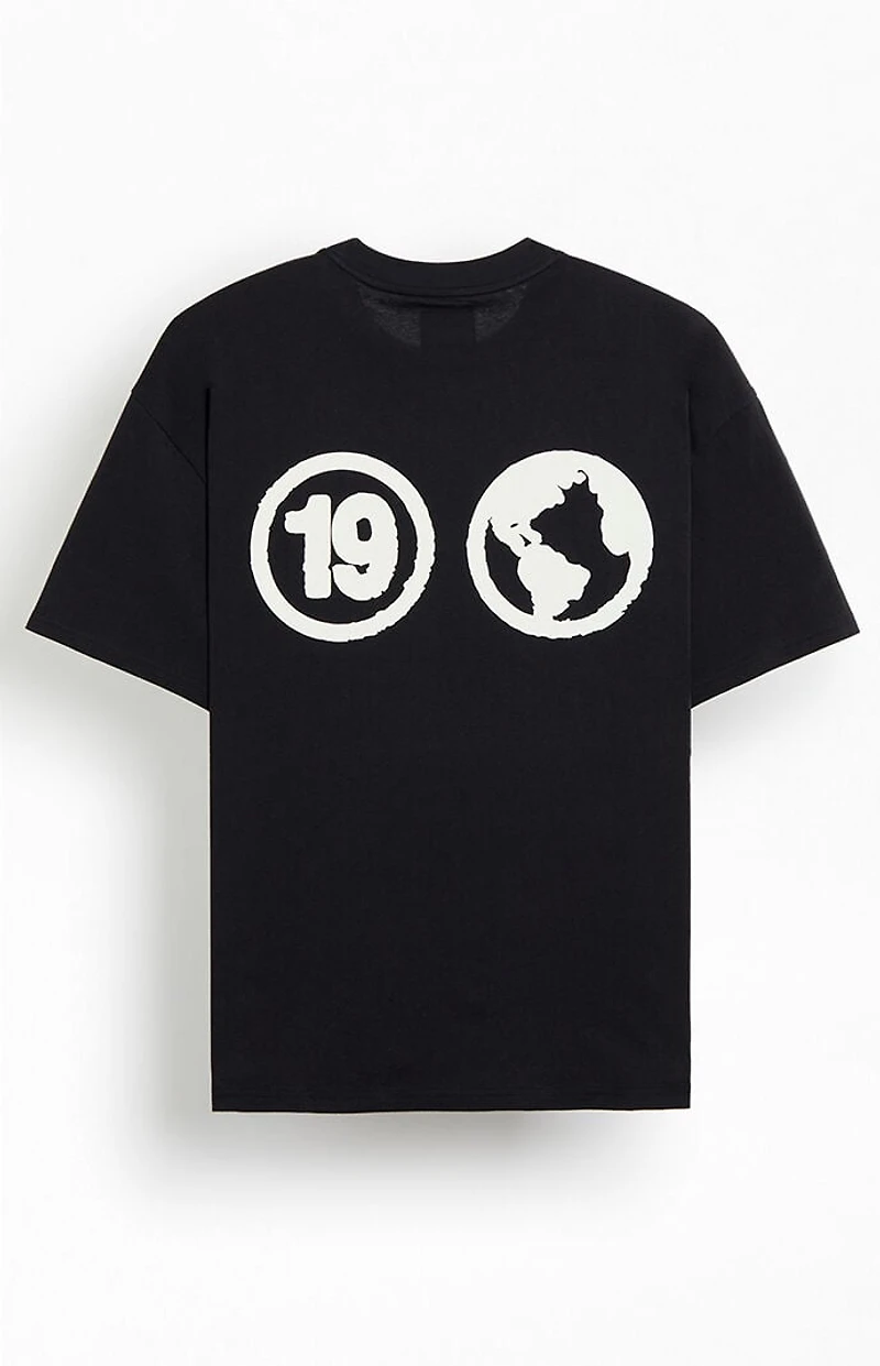 Pacsun Discover You T-Shirt
