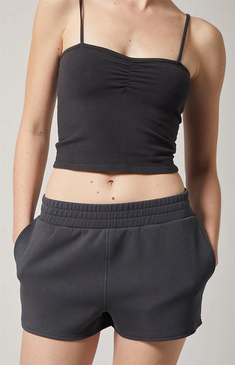 PAC 1980 Active Sweat Alta Modal Shorts