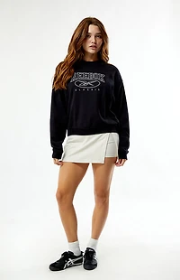 Reebok Classics Crew Neck Sweatshirt