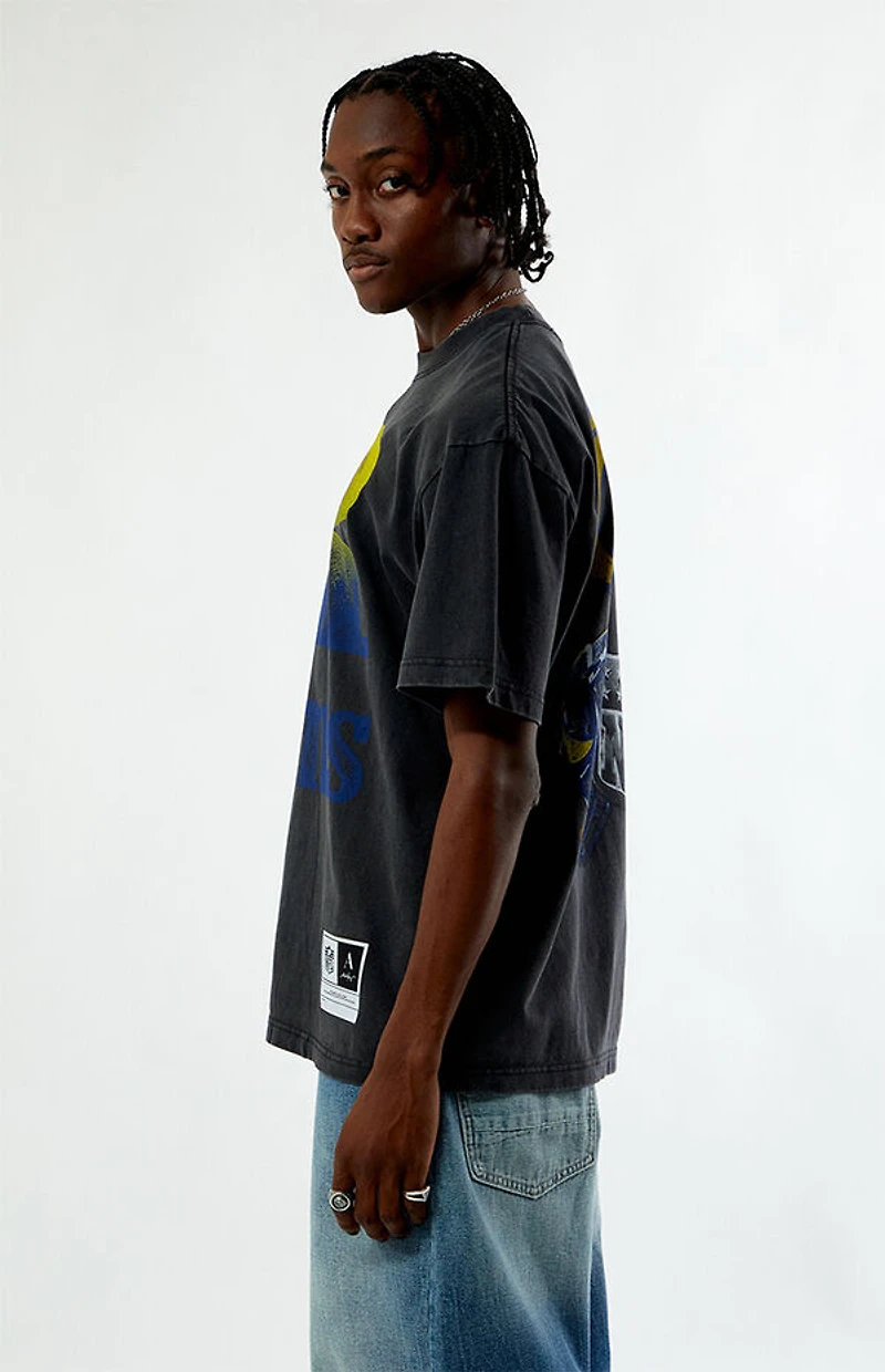 NFL x Aleali May LA Rams T-Shirt