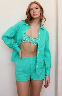 Dippin' Daisy's Sundaze Boxer Short