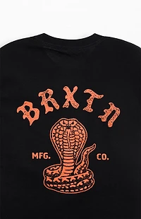 Brixton Darver T-Shirt