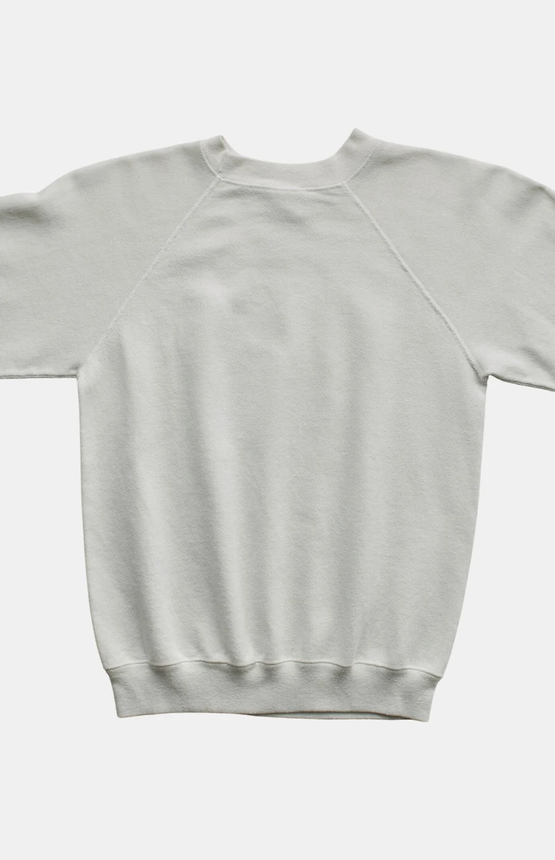 PS VINTAGE '90s Tennis Crew Neck Sweatshirt