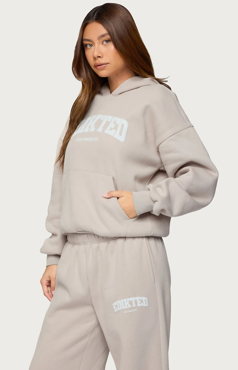 Edikted LA Hoodie