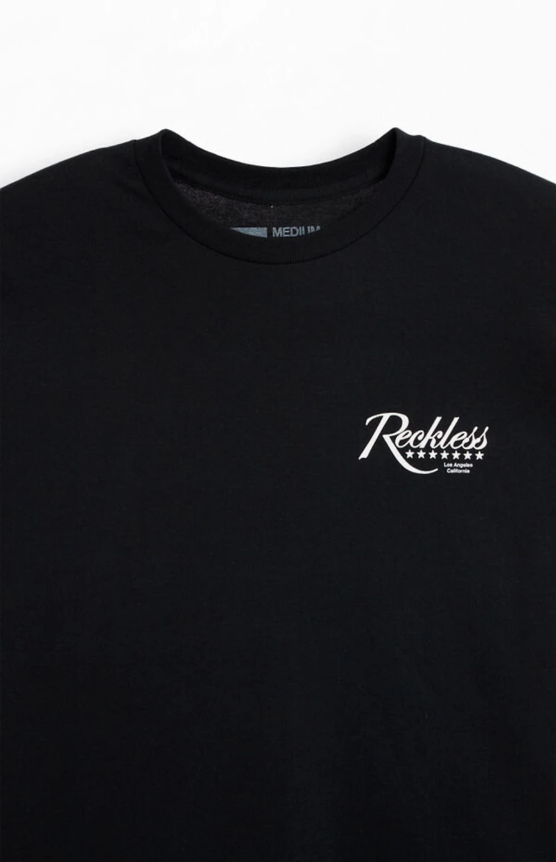 Young & Reckless Rodeo T-Shirt
