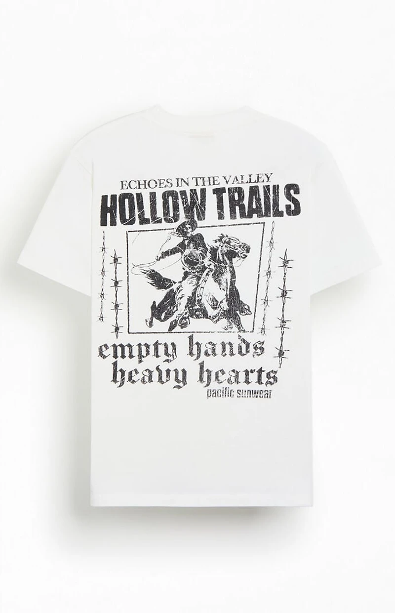 Pacsun Hollow Trails T-Shirt