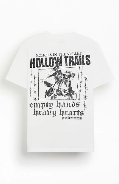 Pacsun Hollow Trails T-Shirt