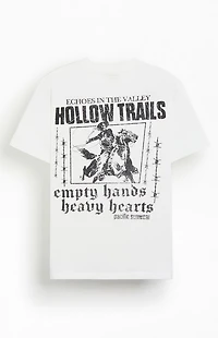 Pacsun Hollow Trails T-Shirt