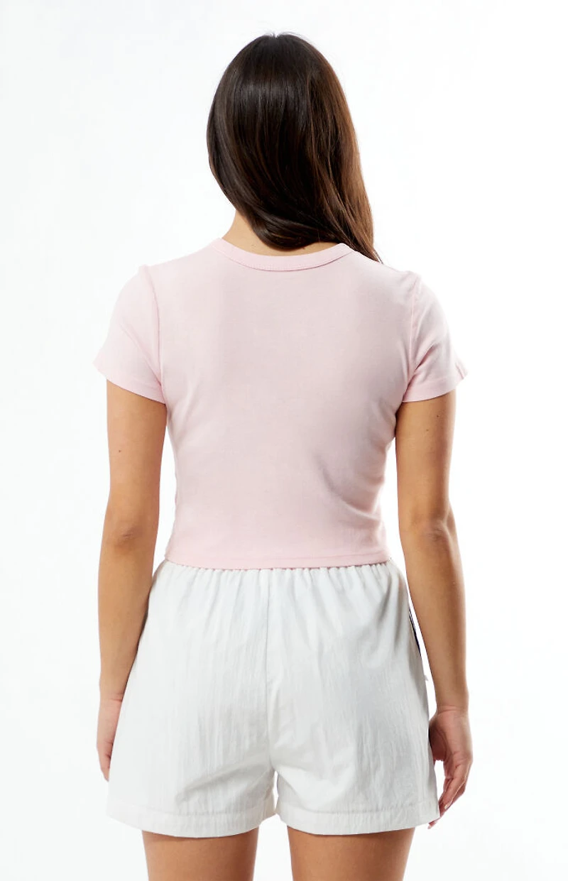 PS / LA Ma Cherie Baby T-Shirt