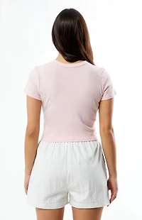 PS / LA Ma Cherie Baby T-Shirt